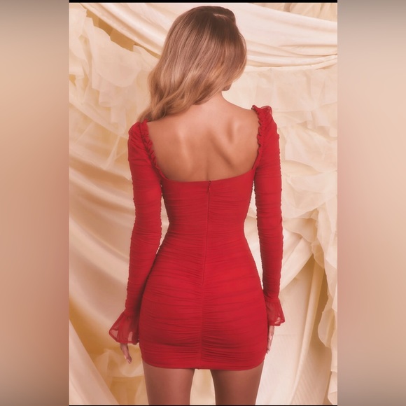 Oh Polly - Picture 4 of 4